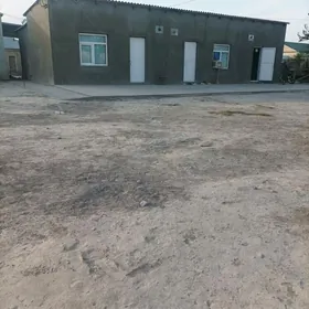 Änew Gäwers Bereketl