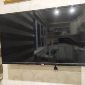 tcl телевизор