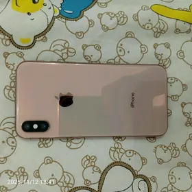 Iphone Xs 64