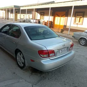 Infiniti I35 2002