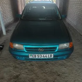 Opel Astra 1993