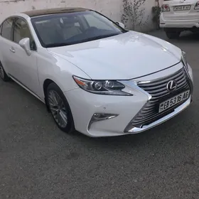 Lexus ES 350 2014