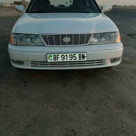 Toyota Avalon 1999