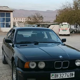 BMW 525 1991