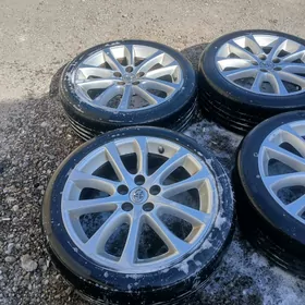 camry Orginall diska teker r18