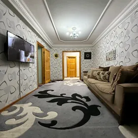 9 mkr 4 kom satlyk 9-мкр 4 ком