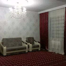 Büzmeÿin Jemagat 3 komnat 3 et