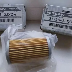 Nissan wariator korobka filter
