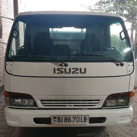 Mitsubishi Canter 2000