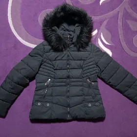 kurtka женский куртка