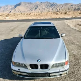 BMW 525 1999