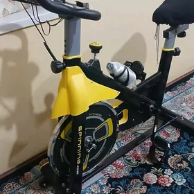 ВЕЛОТРЕНАЖЁР