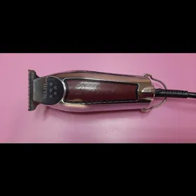 Машинка для стрижки волос и триммер для бороды и о