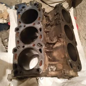 Pajera Mantera 3.24 blok