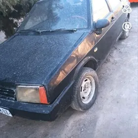Lada 2109 1992