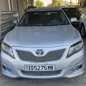 Toyota Camry 2010