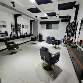 Gurtly Salon oglan arenda