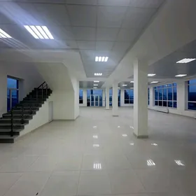 Arenda Promzona Ofis Magazyn