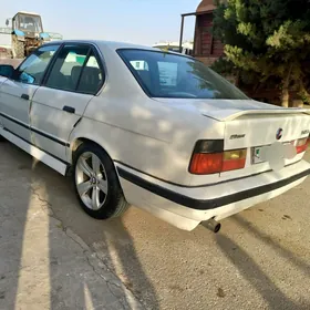 BMW 520 1991