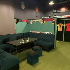 Taýyn biznes/Arenda