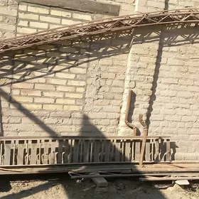 теплица ферма