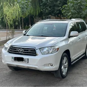 Toyota Highlander 2010