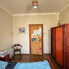 Гаудан А 4/3эт 2ком без ремонт