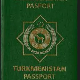pasport