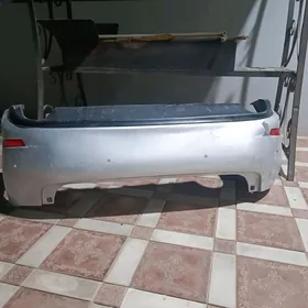 Bufer Leksus es350.   2015