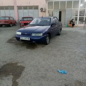 Lada 2110 2002