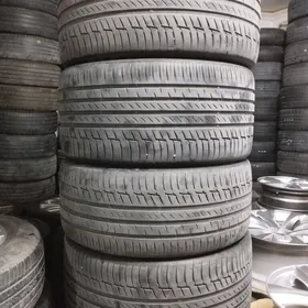 275 35 22  315 30 22 Continent