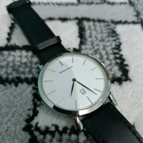 Romanson goşar sagat