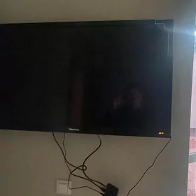 Telewizor hisense
