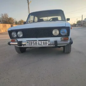 Lada 2106 1999