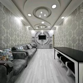 Мир 3, 4ком, 90м²,фулл, хозяин