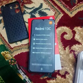 Redmi13C