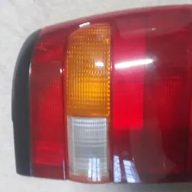 Опель вектра