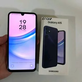Samsung A15 6/128
