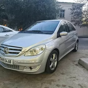 Mercedes-Benz B-Class 2006