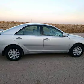 Toyota Camry 2005