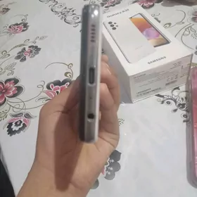 A 32 Ram 6 pamit 128