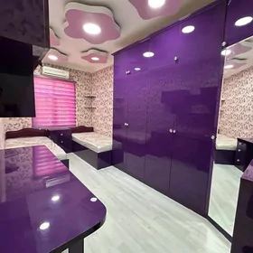 Мир3, 96м², евро, 4ком, хозяин