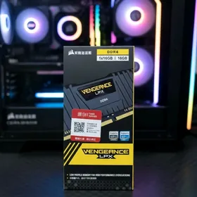 Ddr 4 Ram 16 gb