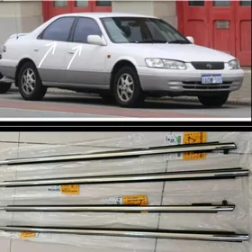 Kemri ayna nikel 1997.2001