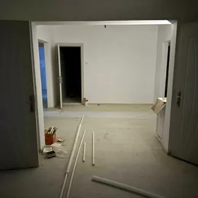 Satlyk jay Balkanabat