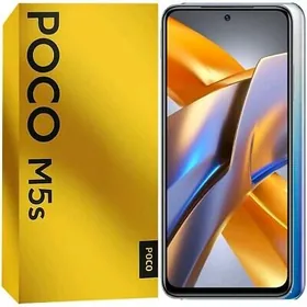 POCO. M 5 S 8+5/256 ADMEN