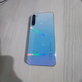 redmi not 8 2021 model