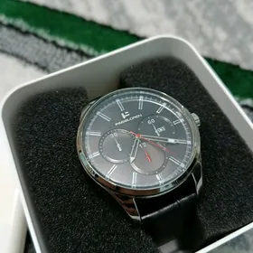 Pacoloren goşar sagat