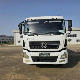 Dongfeng Glory 360 2022
