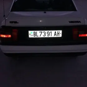 Opel Vectra 1991